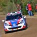 Joaquim Bernardes em Renault Clio R3 na luta pelo CPR2