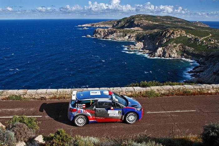 Problemas para Robert Kubica