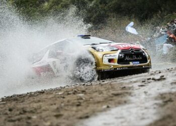 “WRC Promoter GmbH”