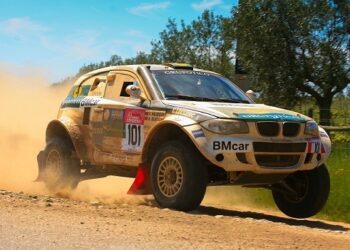Hélder Oliveira acredita que BMW Proto estará mais fiável