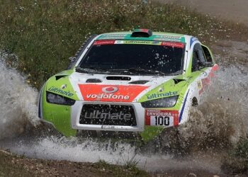 Miguel Barbosa é favorito no TT Serras do Norte