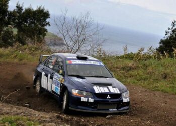 Ricardo Moura vence Rali Sical