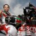 Paulo Gonçalves na Honda