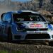 Ogier melhor no shakedown, qualificação atrasada