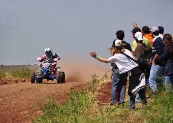 CPTT em Motos prossegue com Raid TT Ferraria Vinhos Pausa