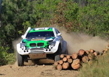Pedro Grancha: “Corrigimos alguns problemas mecânicos do nosso BMW mas ainda há pormenores a melhorar”
