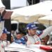 Robert Kubica: “Acrópole é o extremo oposto de toda a minha experiência ao longo de vinte anos de circuitos”