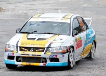 Open no Rali Vidreiro