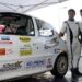 António Rodrigues: “É um rali de que tenho boas recordações pois em 2011 vencemos à geral com o Saxo S1600”