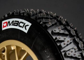 Mudanças na DMack