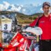 Hélder Rodrigues: “Esta prova é importante para me familiarizar com o tipo de terreno que vamos encontrar no próximo Dakar”