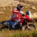 Hélder Rodrigues venceu tirada no Desafio Ruta 40