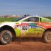 Baja Terras de Alcoutim é no fim de semana