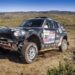 Portugueses bem classificados no Desafio Ruta 40