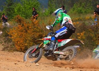Mário Patrão (motos), Beto Borrego (quads) e Nuno Tavares (buggies/UTV) favoritos em Alcoutim