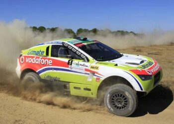 Miguel Barbosa domina Baja Terras de Alcoutim