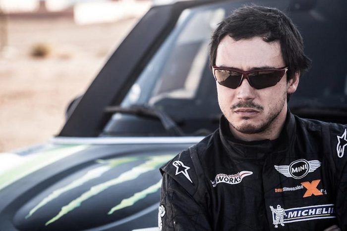 Filipe Palmeiro espera decisões