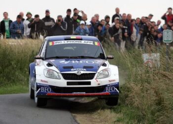 ‘Fast and old’ Freddy Loix favorito em Ypres