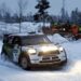 Jarkko Nikara regressa com MINI da Prodrive