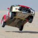 Avanços e recuos no calendário do WRC