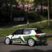 Estreia acidentada do Ford Fiesta R5 no Rali da Boémia