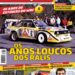 40 Anos de ‘estórias’ do WRC