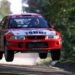 Ouninpohja com um novo salto ‘by’ Tommi Makinen