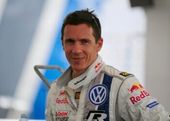 Julien Ingrassia autorizado a participar no Rali da Finlândia