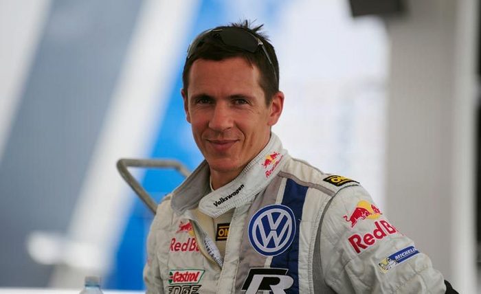 Julien Ingrassia autorizado a participar no Rali da Finlândia