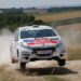 Diogo Gago abandonou no Rally Terre de l’Auxerrois