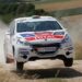Diogo Gago: “Provámos ser possível lutar pelos primeiros lugares num troféu tão competitivo como a 208 Rally Cup”