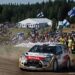 Kris Meeke: “Ouninpohja parece uma montanha-russa!”