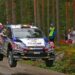Thierry Neuville: “Bater os finlandeses aqui não é fácil”
