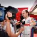 Robert Kubica: “Estamos a avançar na direção certa, crescendo com regularidade”