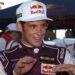 Thierry Neuville: “Vencer é possível mas o Ogier precisa de estar em apuros”