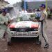 Jari-Matti Latvala vence Lahti Historic Rally