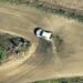 A beleza das imagens dos drones no WRC