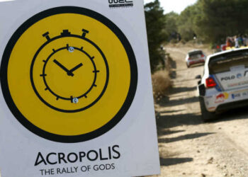 Jarmo Mahonen: “Ainda não tomámos decisões acerca do calendário de 2014 do WRC”
