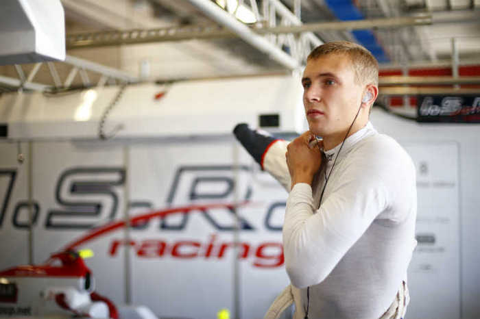 Sergey Sirotkin visita Sauber na próxima semana