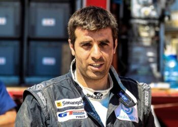 Rómulo Branco vence T2 e é o novo líder da Taça do Mundo