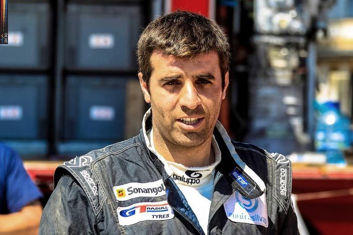 Rómulo Branco vence T2 e é o novo líder da Taça do Mundo