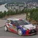 Robert Kubica já lidera WRC2