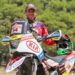 Pedro Bianchi Prata em quinto no Serres Rally