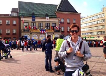 Crónica Rali Barum Zlin por André Lavadinho
