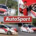 Co-Drive ao lado de Bruno Magalhães