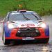 Robert Kubica cabeça de cartaz no Rali da Polónia