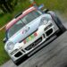 Carlos Oliveira em Mortágua com o Porsche 997 GT3