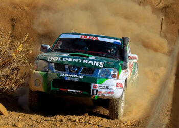Alexandre Franco garante Vice-Campeonato T2