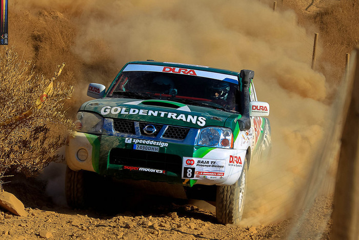 Alexandre Franco garante Vice-Campeonato T2