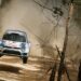 Sébastien Ogier na frente